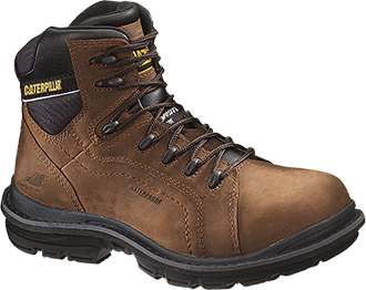 Men's Caterpillar 6" Composite Toe WP Work Boots CAT-P90174