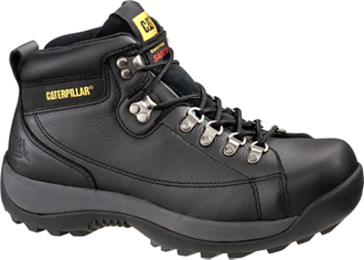 Men's Caterpillar Steel Toe Boot CAT-P89495