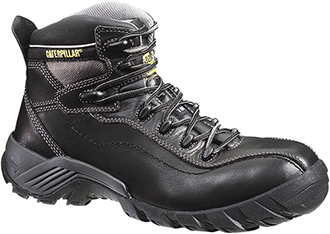Men's Caterpillar 5" Composite Toe Work Boot CAT-P89961