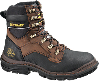 Men's Caterpillar Steel Toe WP Work Boot CAT-P90014
