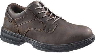 Men's Caterpillar Steel Toe Work Shoe CAT-P90016