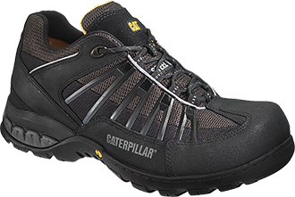Men's Caterpillar Steel Toe Work Shoe CAT-P90152