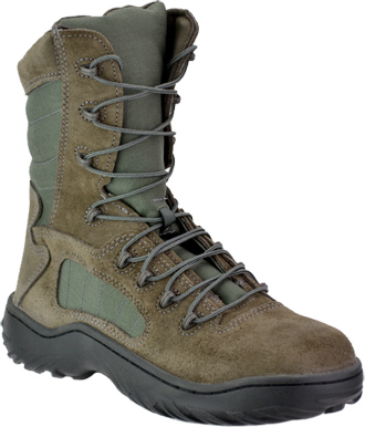 Men's Converse Steel Toe Tactical Work Boot (U.S.A.) CM8998