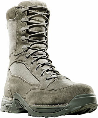 Men's Danner 8" Composite Toe WP Work Boots 26119
