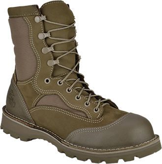 Men's Danner 8" Steel Toe Work Boots (U.S.A.) 15610X