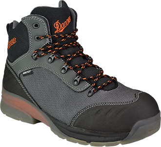 Men's Danner Composite Toe WP Work Boots 15516
