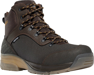 Men's Danner Composite Toe WP Work Boots 15540