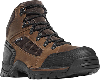 Men's Danner Composite Toe WP Work Boots 37502