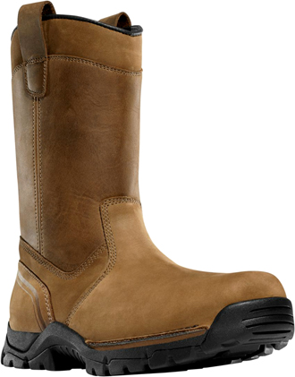 Men's Danner 11" Composite Toe WP Wellington Work Boots 37516