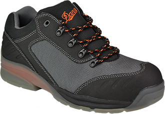 Men's Danner Composite Toe WP Work Shoes 15531
