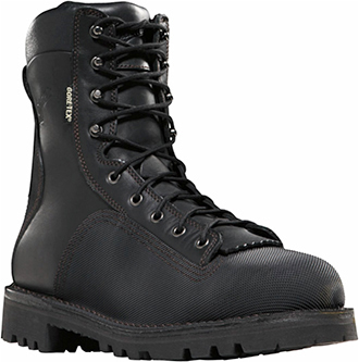 Men's Danner 8" Composite Toe WP Work Boots 14525