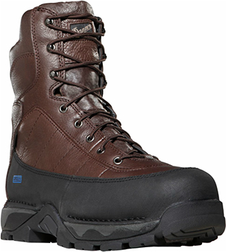 Men's Danner Composite Toe WP/Insulated Work Boots 15523