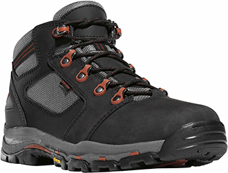 Men's Danner 4" Composite Toe WP Work Boots 13852