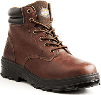 Men's Dickies 6" Steel Toe WP Work Boot DW7522
