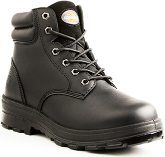 Men's Dickies 6" Steel Toe WP Work Boot DW7525