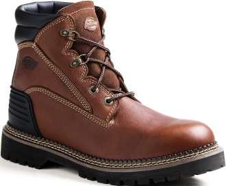 Men's Dickies 6" Steel Toe Work Boot DW6023