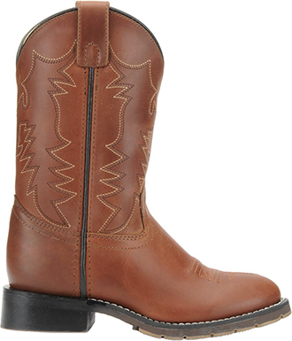 Men's Double H Steel Toe Western Boot DH2337