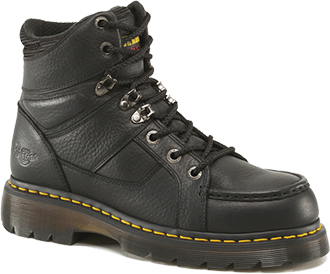 Men's Dr. Martens Steel Toe Work Boot DMR14711001M