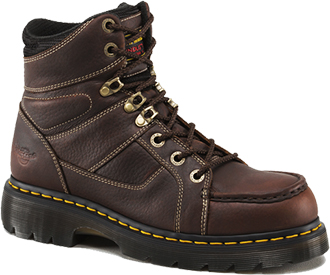 Men's Dr. Martens Steel Toe Work Boot DMR14711201M