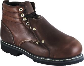 Men's Gearbox Steel Toe Metguard Work Boot GB8940