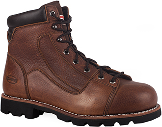 Men's Iron Age 6" Steel Toe Work Boot IA0104