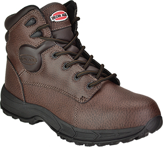 Men's Iron Age Steel Toe Work Boot IA5100(Replaces Converse C5100)