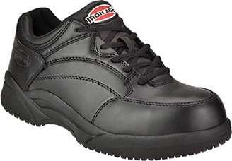 Men's Iron Age Steel Toe Work Shoe IA1050