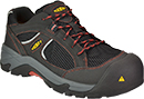 Men's Athletic Composite Toe Shoes