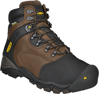 keen work boots metatarsal