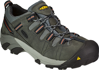 Men's Keen Steel Toe WP Work Shoe 1007010