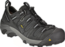 Men's Steel Toe Shoes and Men's Composite Toe Shoes