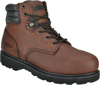 knapp mens work shoes