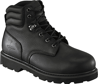 Men's Knapp 6" Steel Toe Work Boot K5025
