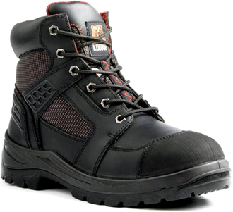 Men's Kodiak 6" Steel Toe Work Boot K314061