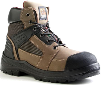 Men's Kodiak 6" Steel Toe Work Boot K314062