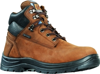 Men's Kodiak 6" Steel Toe WP Work  Boot K214010