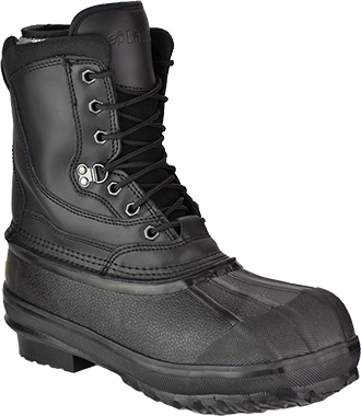 Men's LaCrosse 12" Composite Toe WP/Insulated Rubber Work Boot 00367215