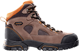 Men's LaCrosse 6" Steel Toe Work Boot 450054