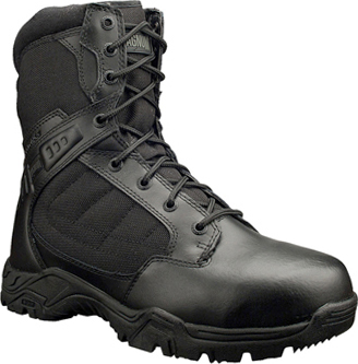 Men's Magnum 8" Steel Toe Work Boot MAG-5285