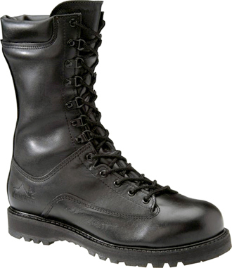 Men's Corcoran 10" Composite Toe WP/Insulated Boot (U.S.A.) 102494