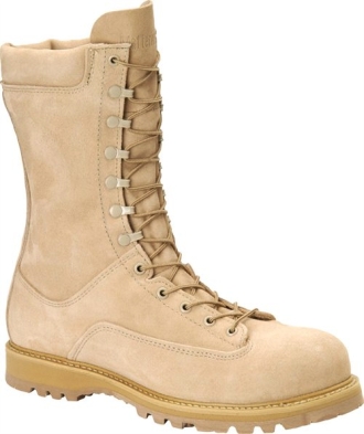 Men's Corcoran 10" Composite Toe WP/Insulated Boot (U.S.A.) 4402494