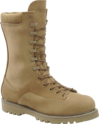 Men's Corcoran 10" Composite Toe WP/ Insulated Boot CV3494