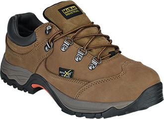 Men's McRae Industrial Steel Toe Metguard Work Shoe MR83311