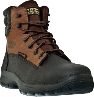 Men's McRae Industrial 6" Composite Toe Work Boot MR86604