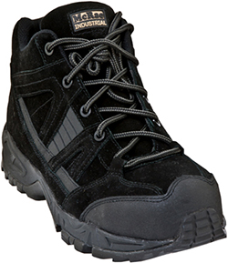 Men's McRae Industrial 5" Composite Toe Hiker Work Shoe MR83320