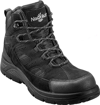Men's Nautilus Composite Toe WP Work Boot N9548