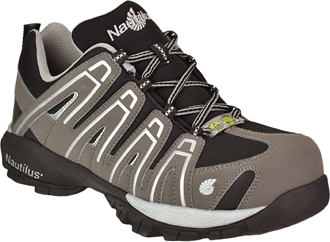 Men's Nautilus Composite Toe Metal Free Work Shoe N1340
