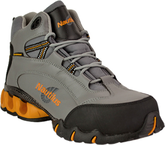 Men's Nautilus Composite Toe WP Work Shoe N1525