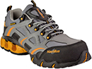 Men's Steel Toe Shoes and Men's Composite Toe Shoes