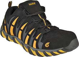 Men's Nautilus Composite Toe Work Shoe N1925